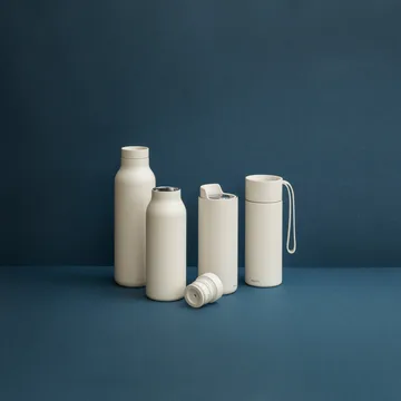 Tasse thermos To Go Eva Solo Urban - Coconut, 0,35 L - Eva Solo
