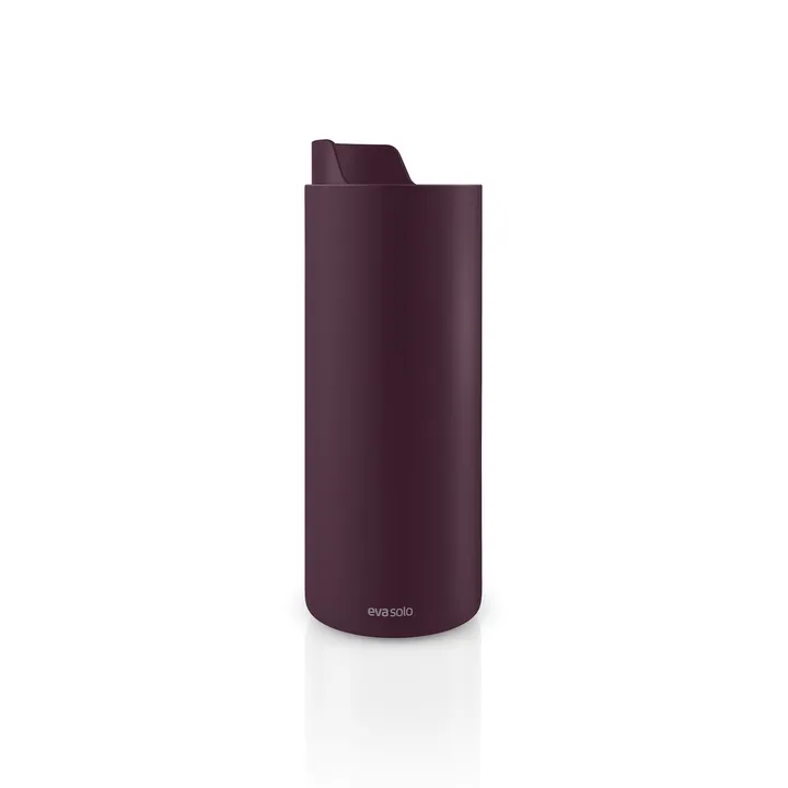 Tasse thermos To Go Eva Solo Urban - Fig purple, 0,35 L - Eva Solo