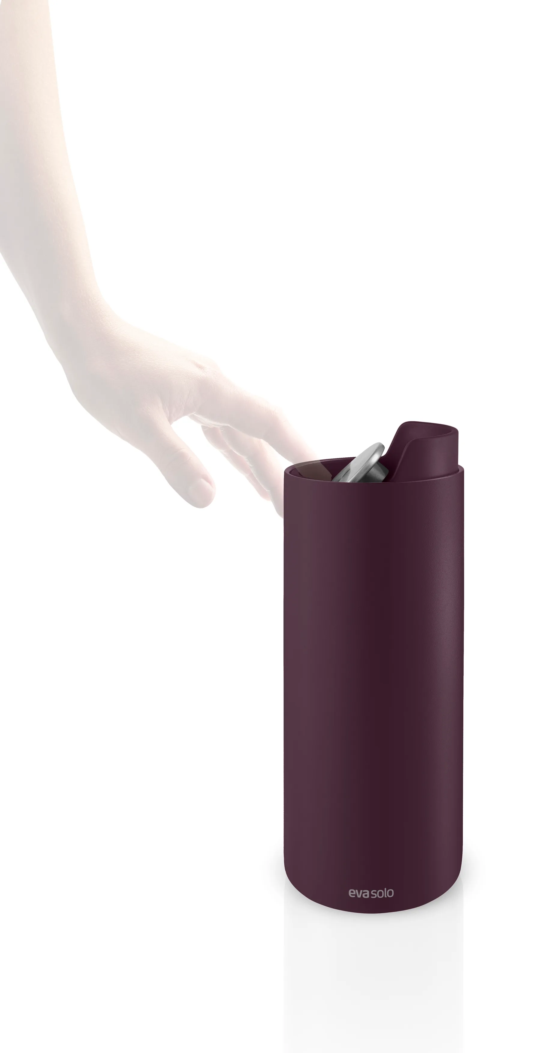 Tasse thermos To Go Eva Solo Urban, Fig purple, 0,35 L Eva Solo