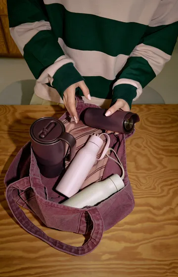 Tasse thermos To Go Eva Solo Urban - Fig purple, 0,35 L - Eva Solo