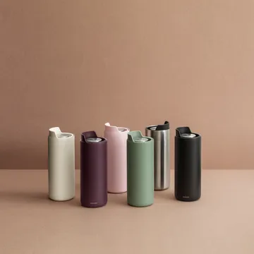 Tasse thermos To Go Eva Solo Urban - Fig purple, 0,35 L - Eva Solo