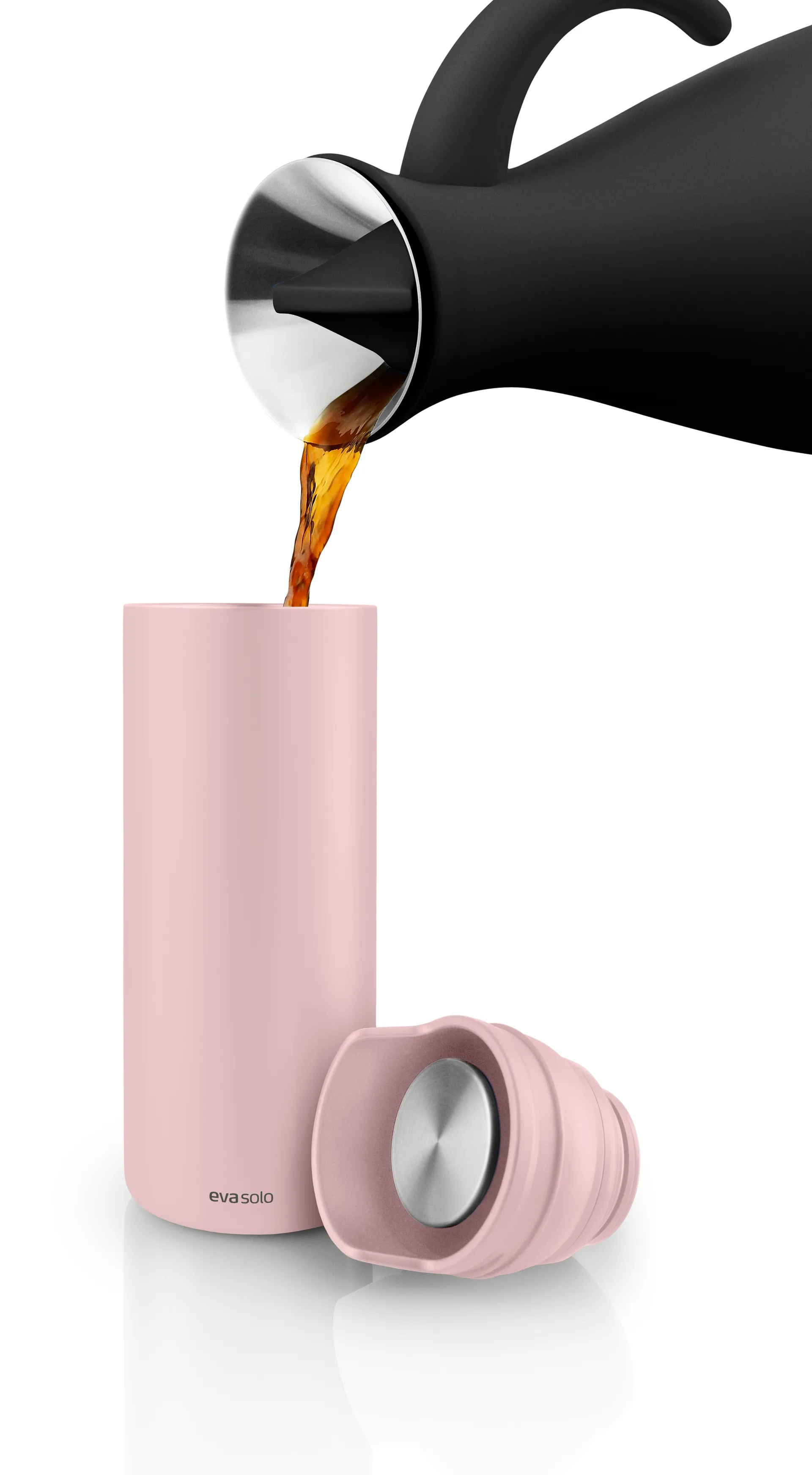 Tasse thermos To Go Eva Solo Urban, Funky ballerina, 0,35 L Eva Solo