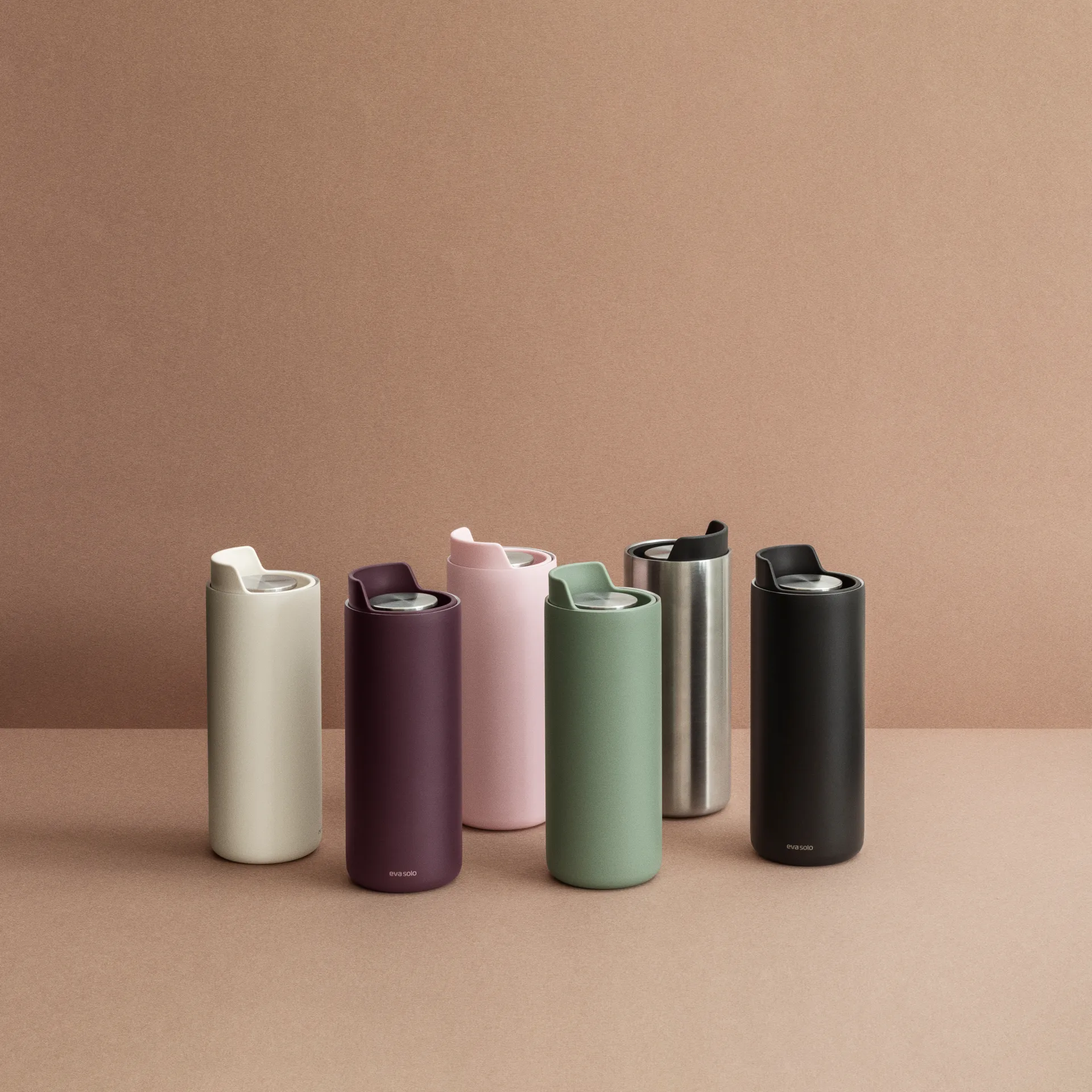 Tasse thermos To Go Eva Solo Urban, Funky ballerina, 0,35 L Eva Solo
