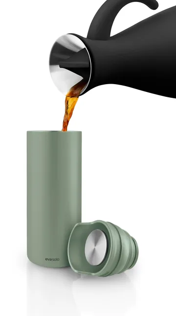 Tasse thermos To Go Eva Solo Urban - Green goddess, 0,35 L - Eva Solo
