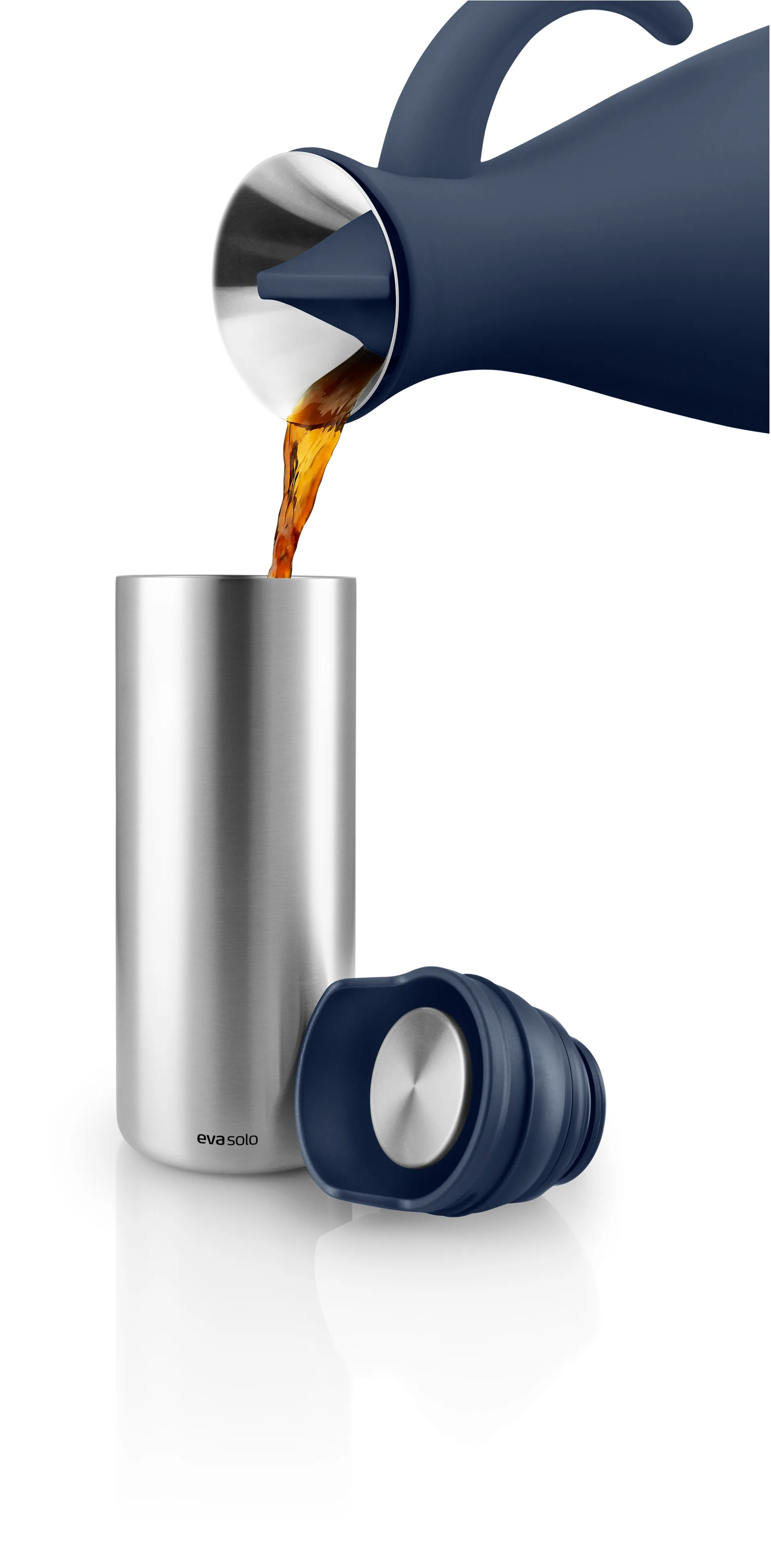 Tasse thermos To Go Eva Solo Urban, Night sky Eva Solo