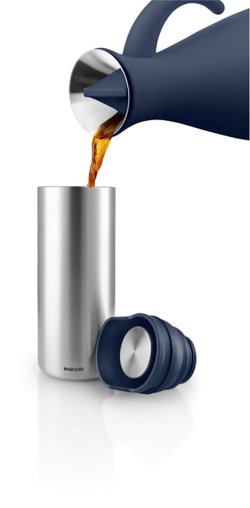 Tasse thermos To Go Eva Solo Urban - Night sky - Eva Solo