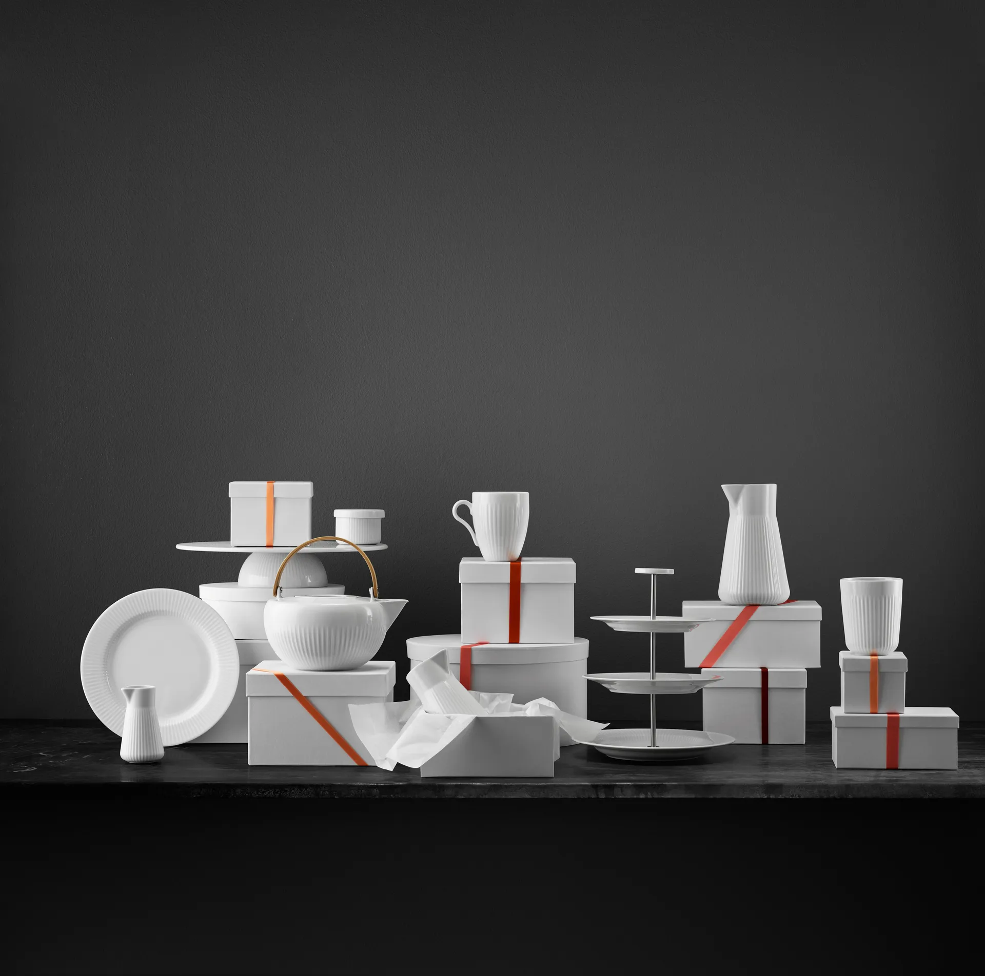 Théière Eva Trio Legio Nova, 1,2 l Eva Solo