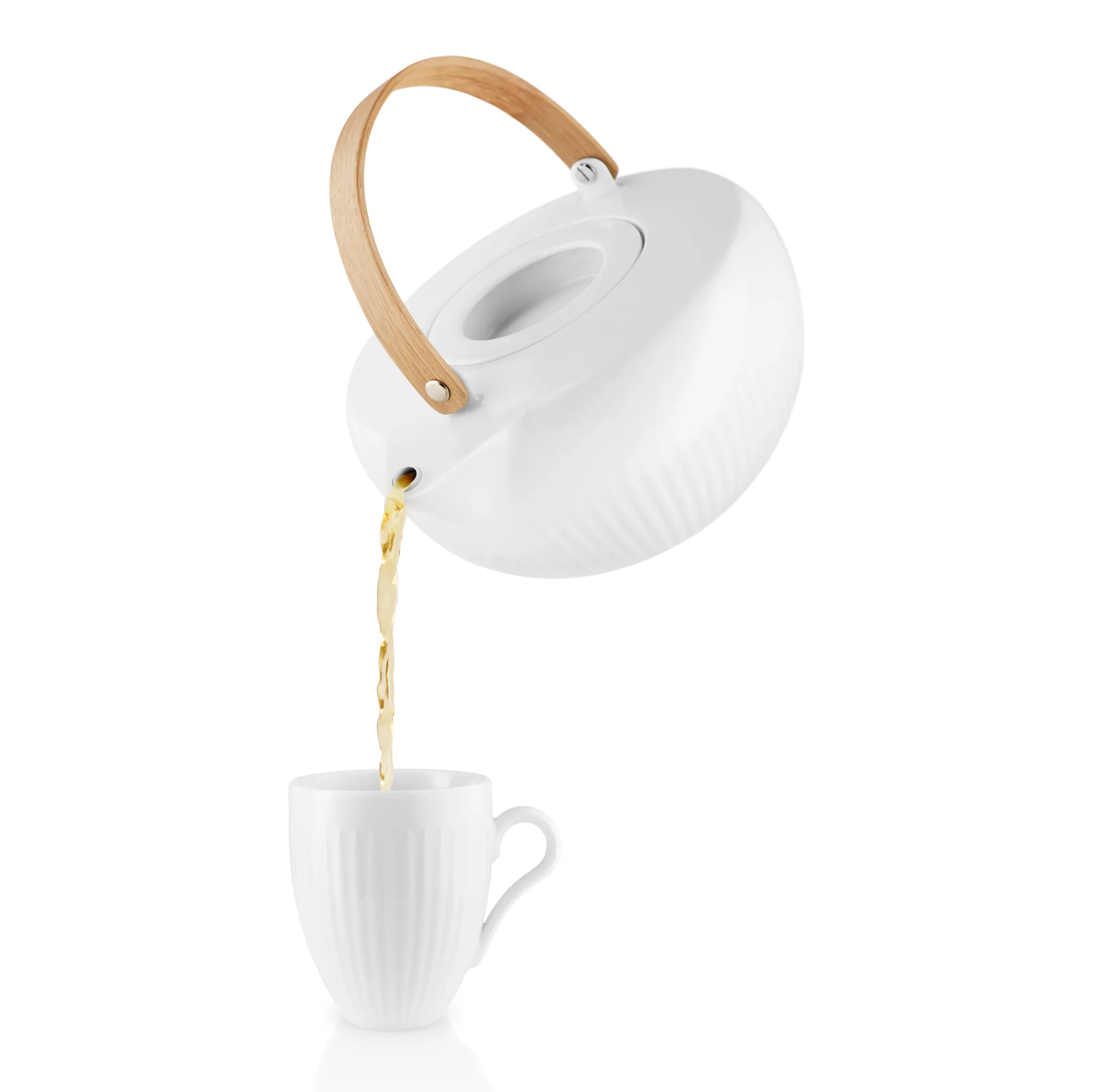 Théière Eva Trio Legio Nova, 1,2 l Eva Solo