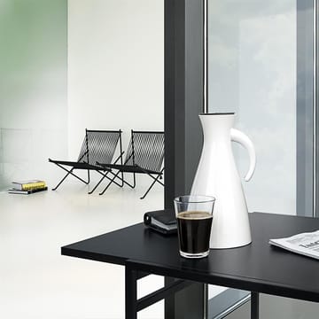 Thermos Eva Solo - blanc - Eva Solo