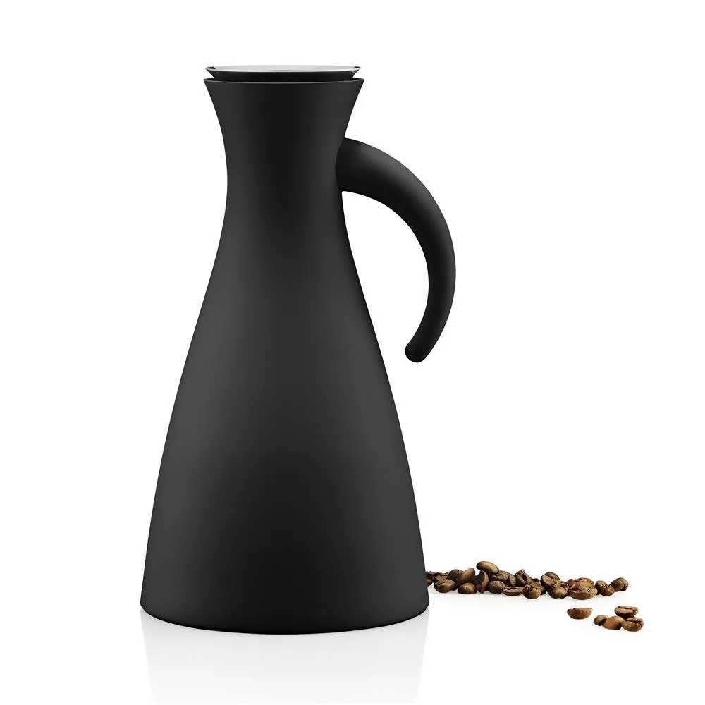 Thermos Eva Solo, matt black (noir) Eva Solo