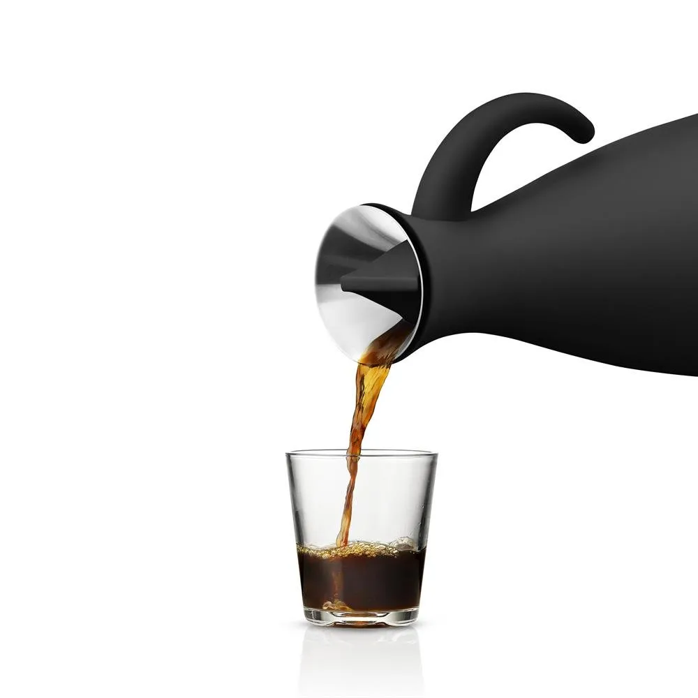 Thermos Eva Solo, matt black (noir) Eva Solo