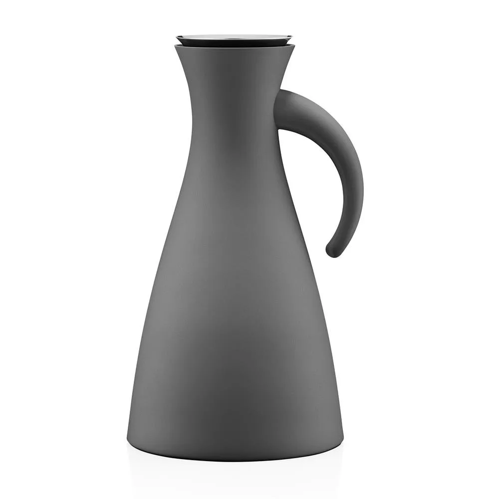 Thermos Eva Solo, matt gris (gris) Eva Solo
