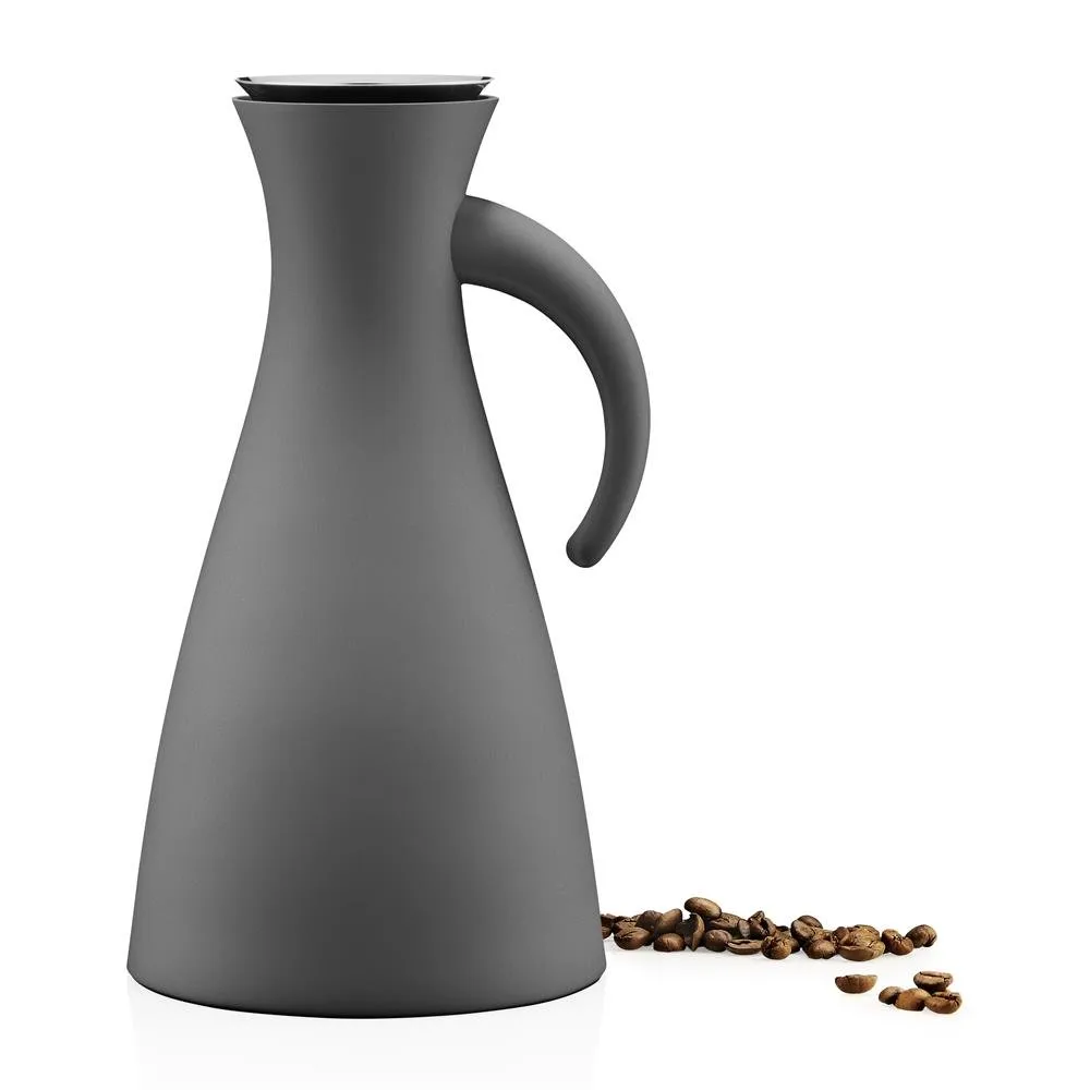 Thermos Eva Solo, matt gris (gris) Eva Solo