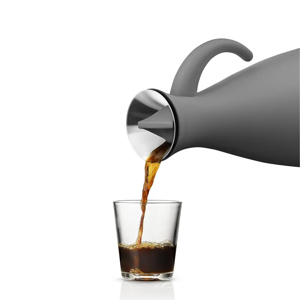 Thermos Eva Solo, matt gris (gris) Eva Solo