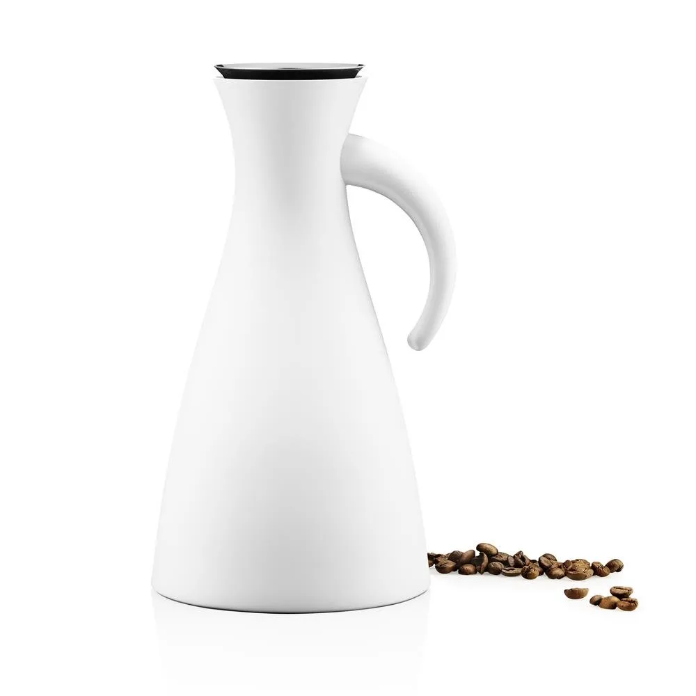 Thermos Eva Solo, matt white (blanc) Eva Solo