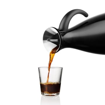 Thermos Eva Solo - noir - Eva Solo