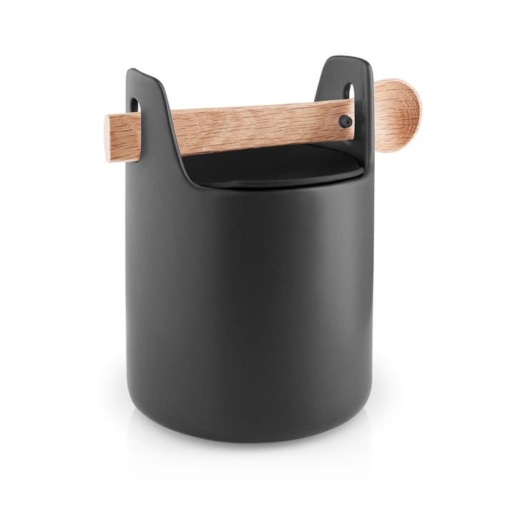 Toolbox Eva Solo avec cuillère et couvercle 15cm, Noir Eva Solo