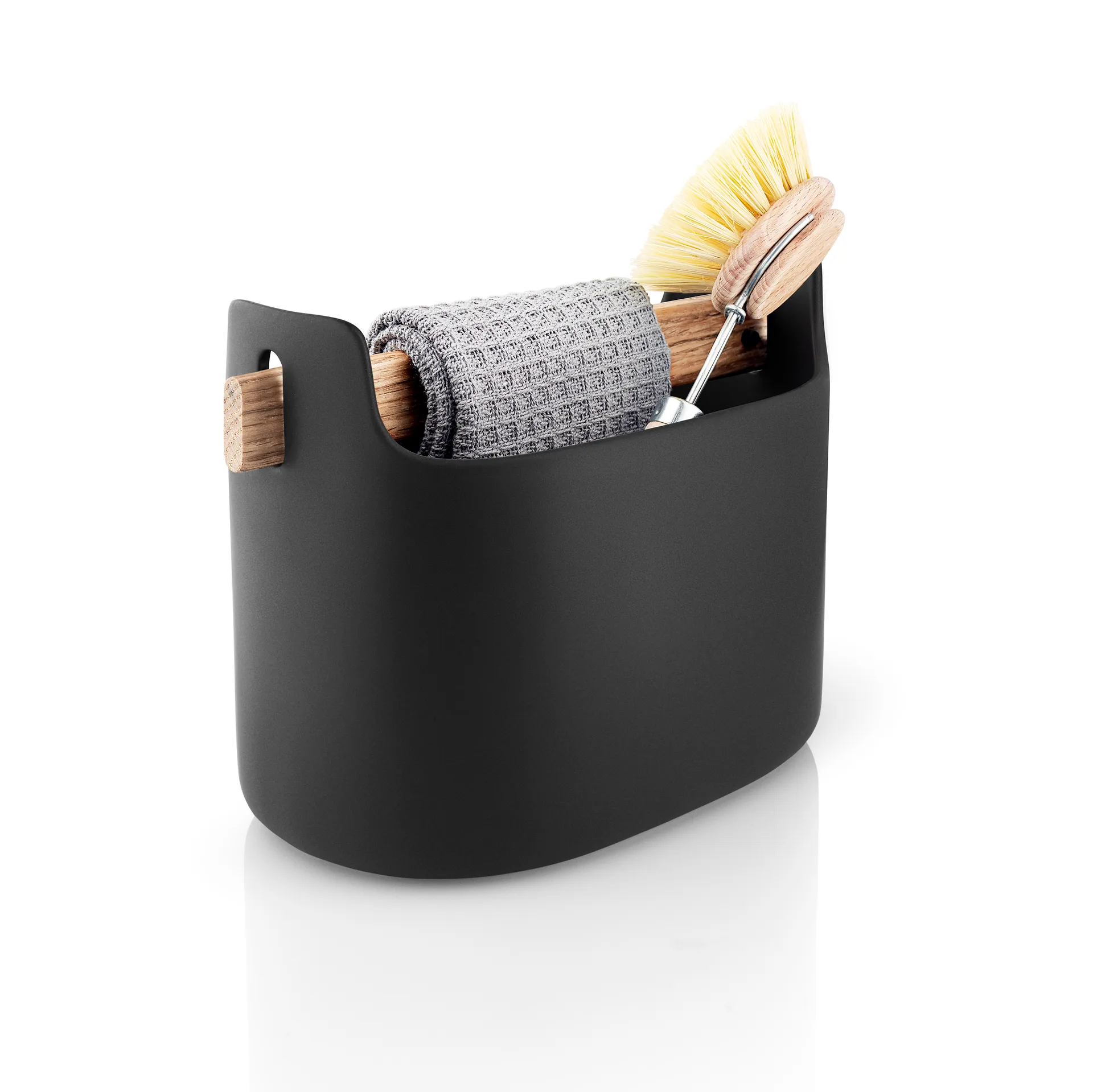 Toolbox Eva Solo noir, Bas Eva Solo