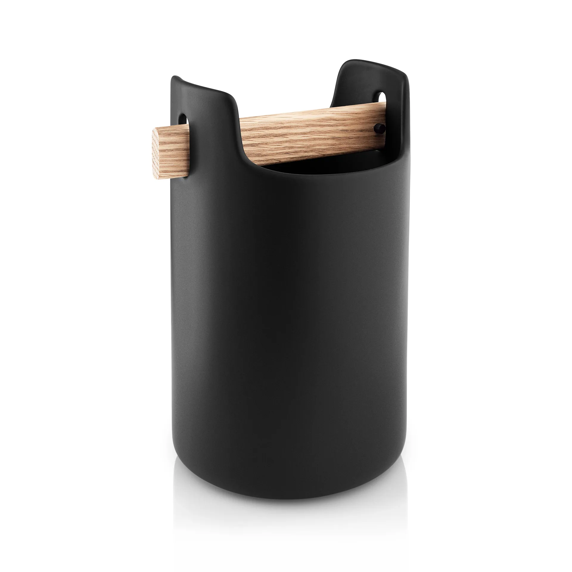 Toolbox Eva Solo noir, Haut Eva Solo