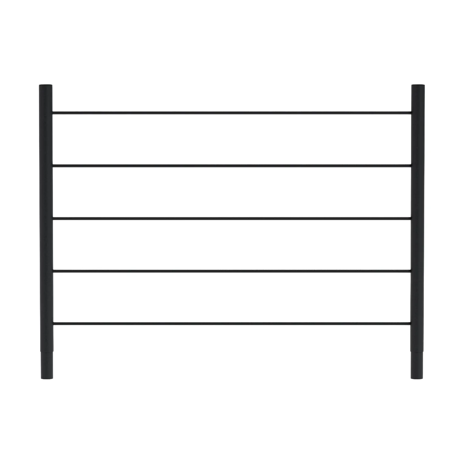 Tuteur Simply Grow pour bac de culture, Black Eva Solo