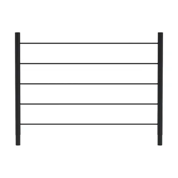 Tuteur Simply Grow pour bac de culture - Black - Eva Solo