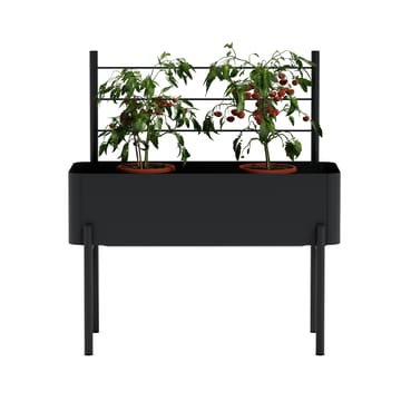 Tuteur Simply Grow pour bac de culture - Black - Eva Solo