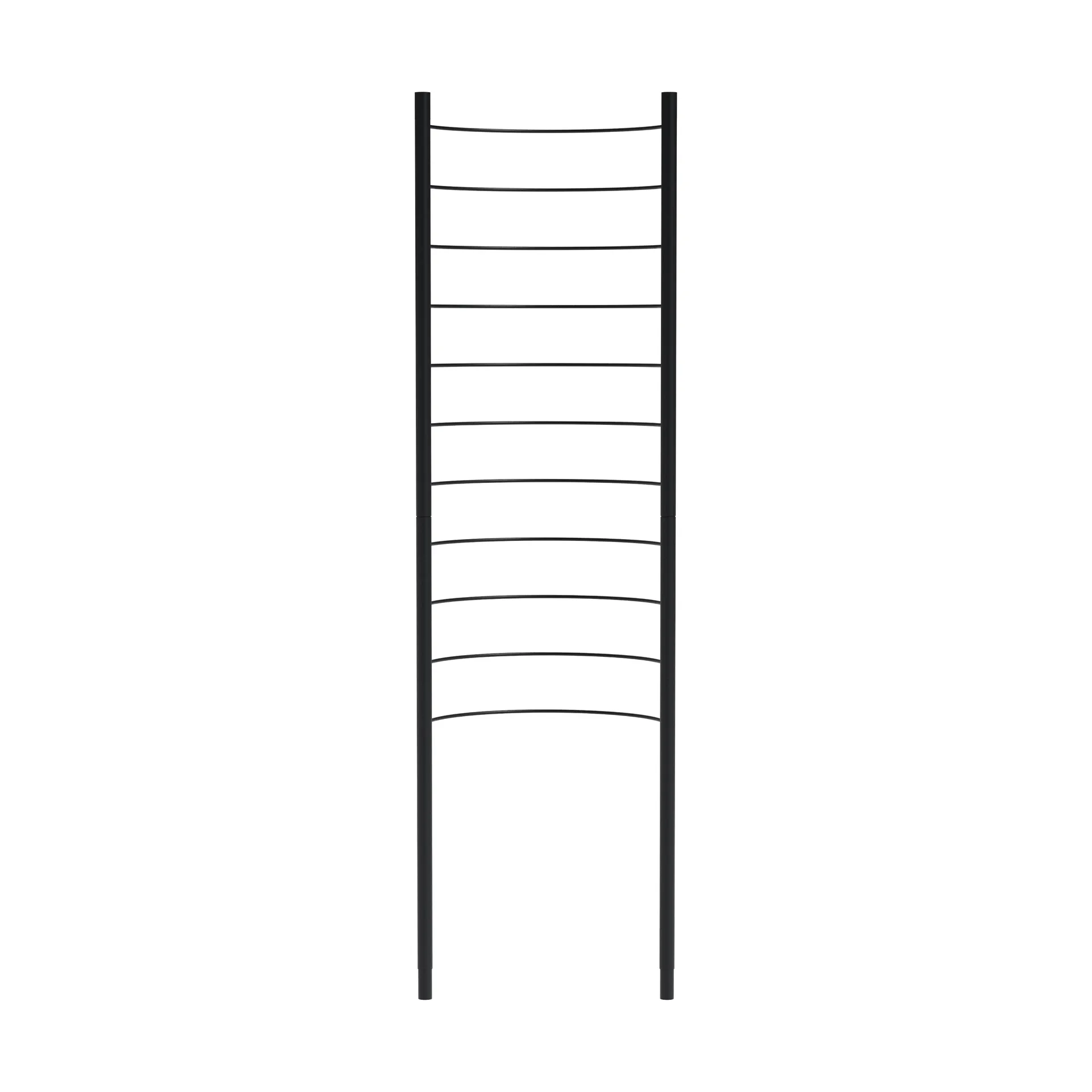 Tuteur Simply Grow pour pot extérieur, grand, Black Eva Solo