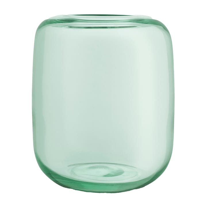 Vase Acorn 16,5 cm - Mint green - Eva Solo