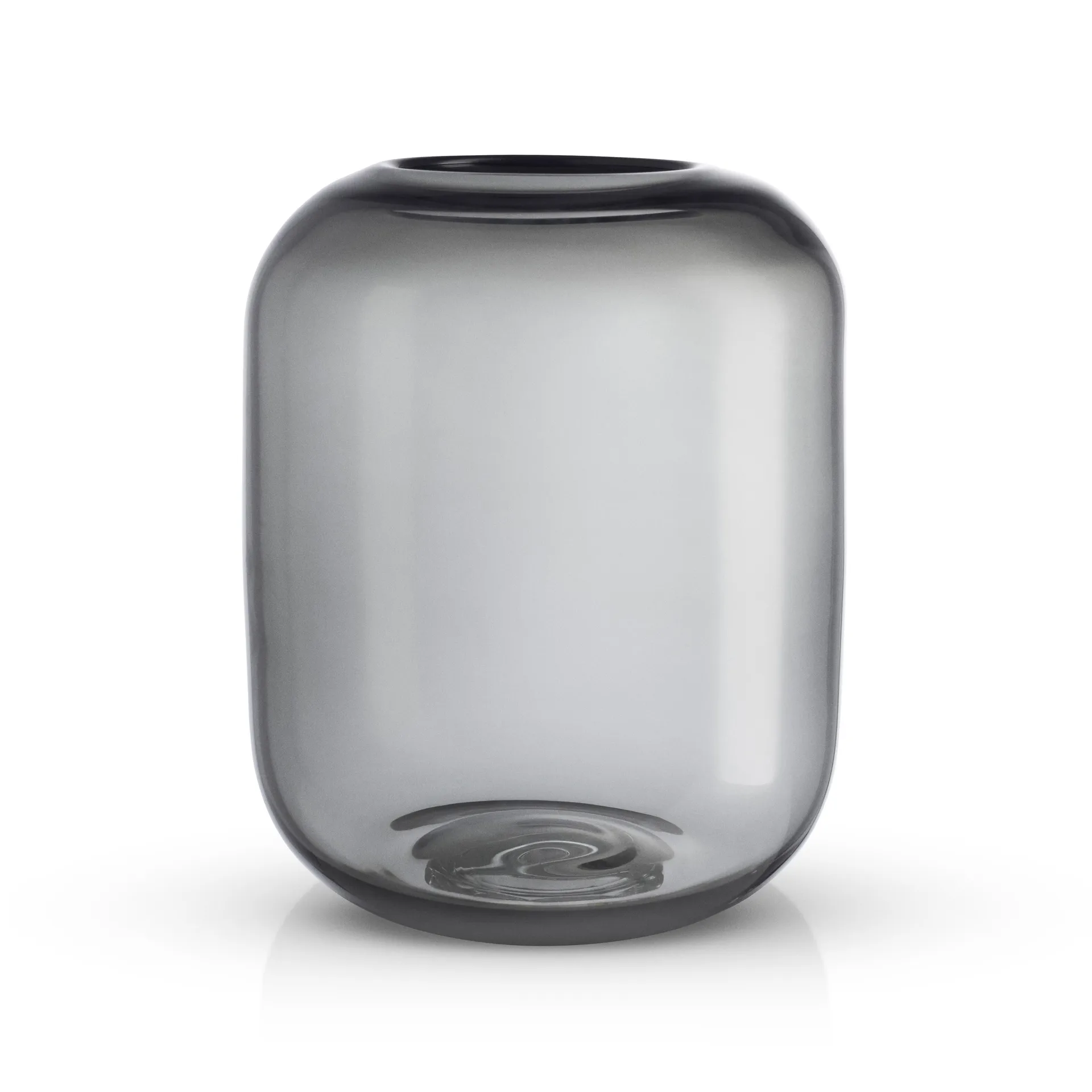 Vase Acorn 16,5 cm, Pierre Eva Solo