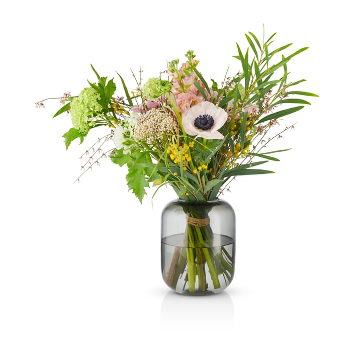 Vase Acorn 16,5 cm, Pierre Eva Solo