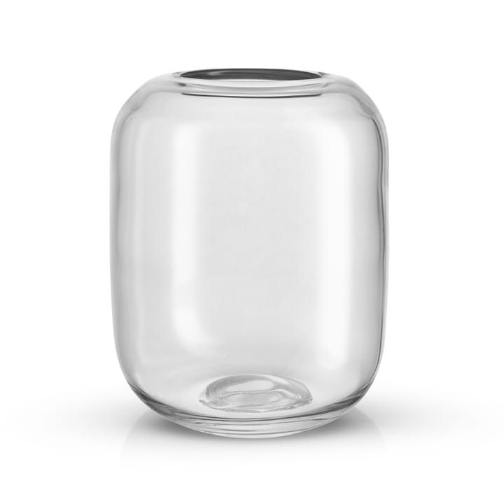 Vase Acorn 16,5 cm - Transparent - Eva Solo