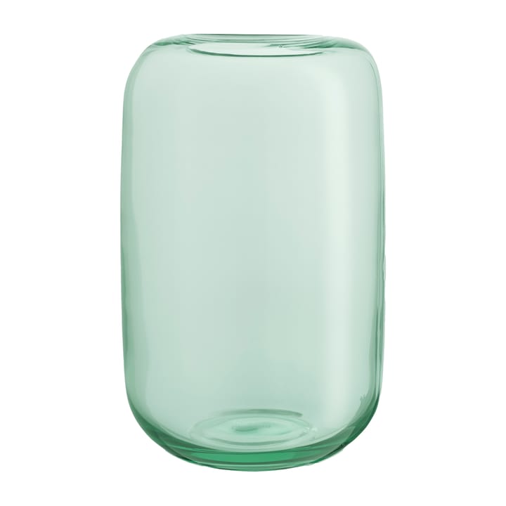 Vase Acorn 22 cm - Mint green - Eva Solo