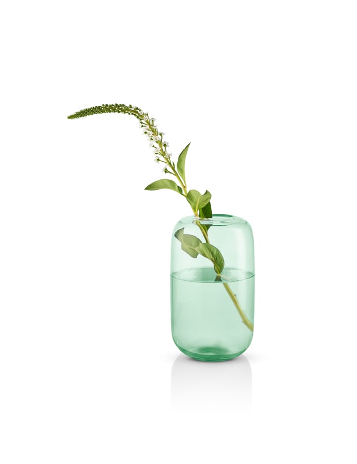 Vase Acorn 22 cm - Mint green - Eva Solo