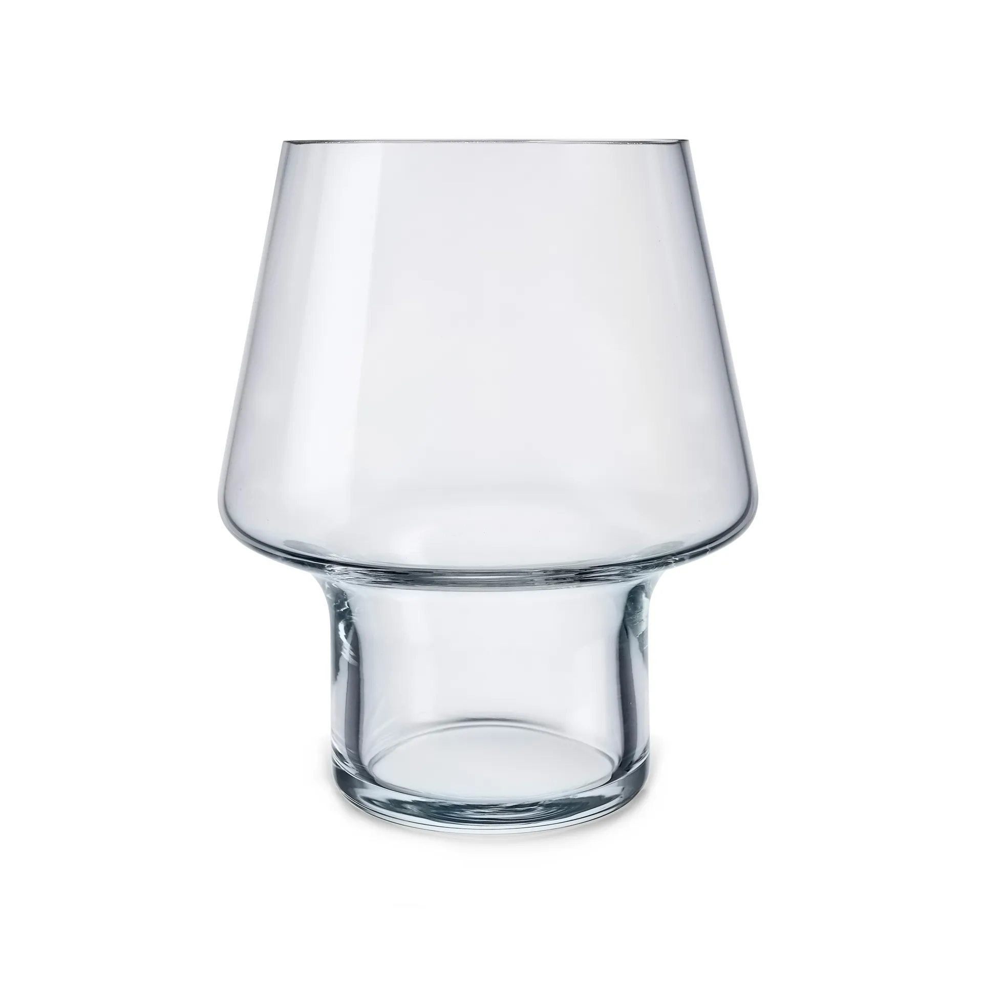 Vase en verre Eva Solo pour succulents, Ø15 cm Eva Solo