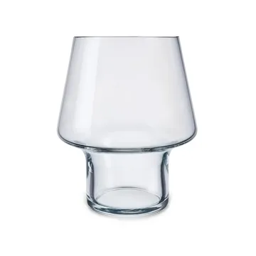 Vase en verre Eva Solo pour succulents - Ø15 cm - Eva Solo