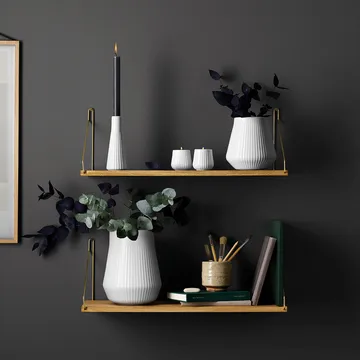 Vase Eva Trio Legio Nova - 21,5 cm - Eva Solo