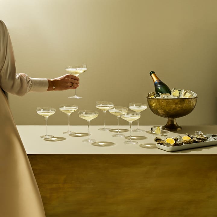 Verre à champagne Eva Solo Coupe, 20 cl Eva Solo