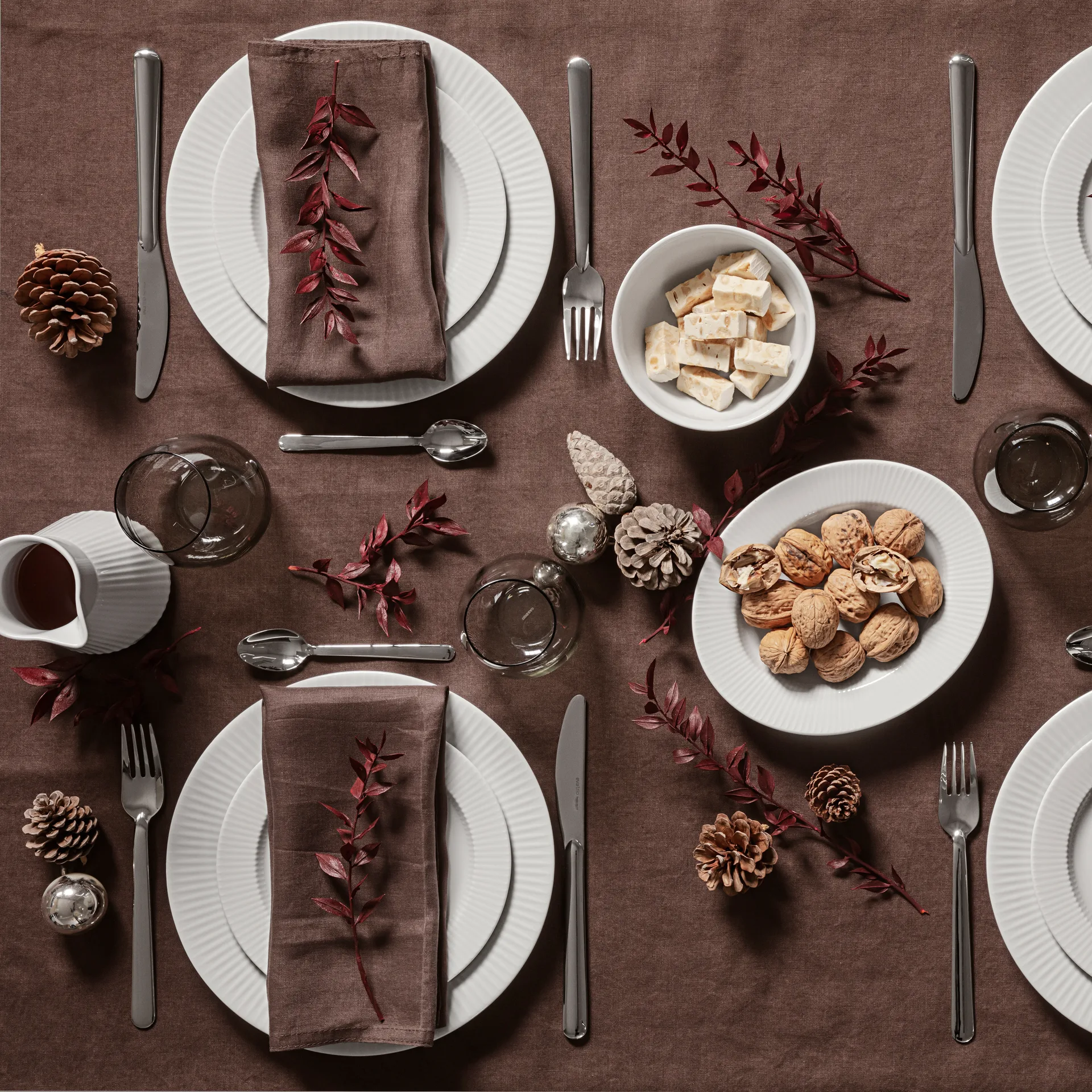 Verre à eau Eva Solo smokey grey, 38 cl Eva Solo