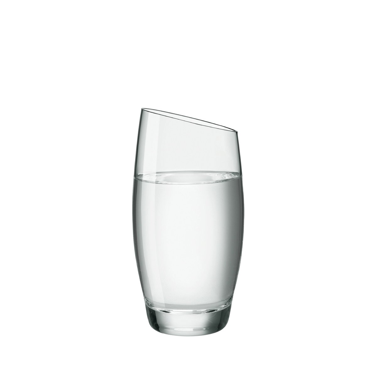 eva solo verre à eau eva solo transparent 35 cl