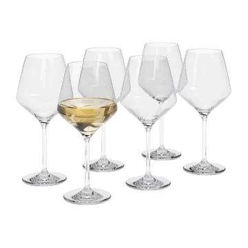 Verre à vin blanc Legio Nova 38 cl - Lot de 6 - Eva Solo