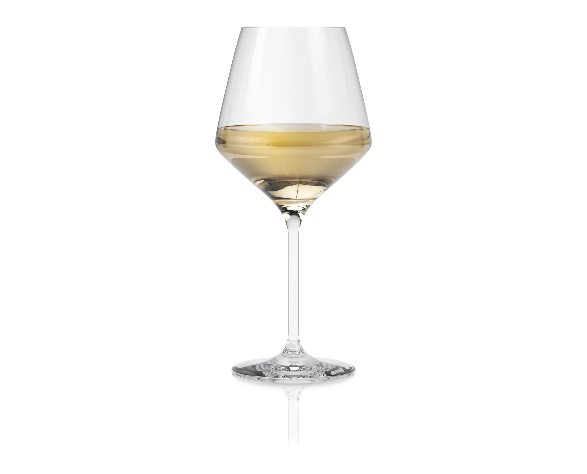Verre à vin blanc Legio Nova 38 cl, Lot de 6 Eva Solo
