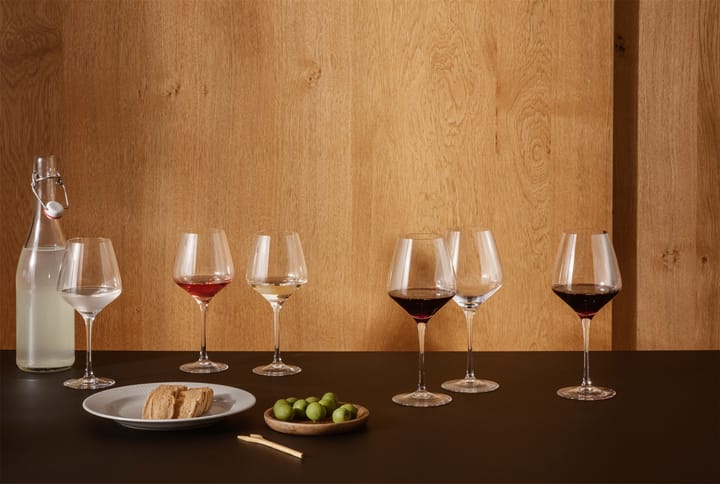 Verre à vin blanc Legio Nova 38 cl, Lot de 6 Eva Solo