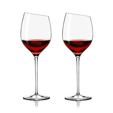 Verre à vin rouge Eva Solo - lot de 2 - Eva Solo