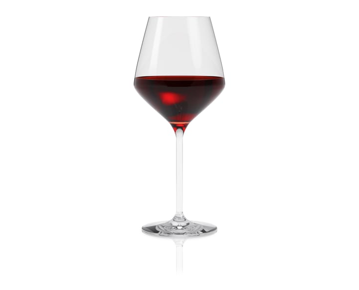 Verre à vin rouge Legio Nova 45 cl - Lot de 6 - Eva Solo