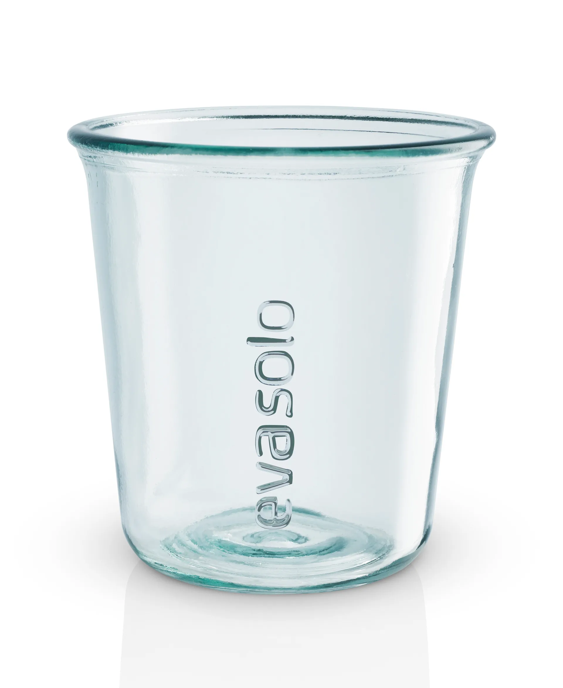 Verre Eva Solo Recycled Lot de 4, 25 cl Eva Solo