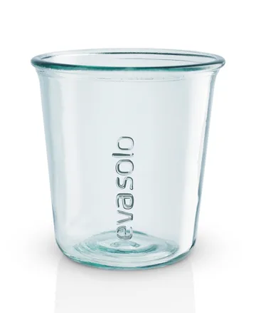 Verre Eva Solo Recycled Lot de 4 - 25 cl - Eva Solo