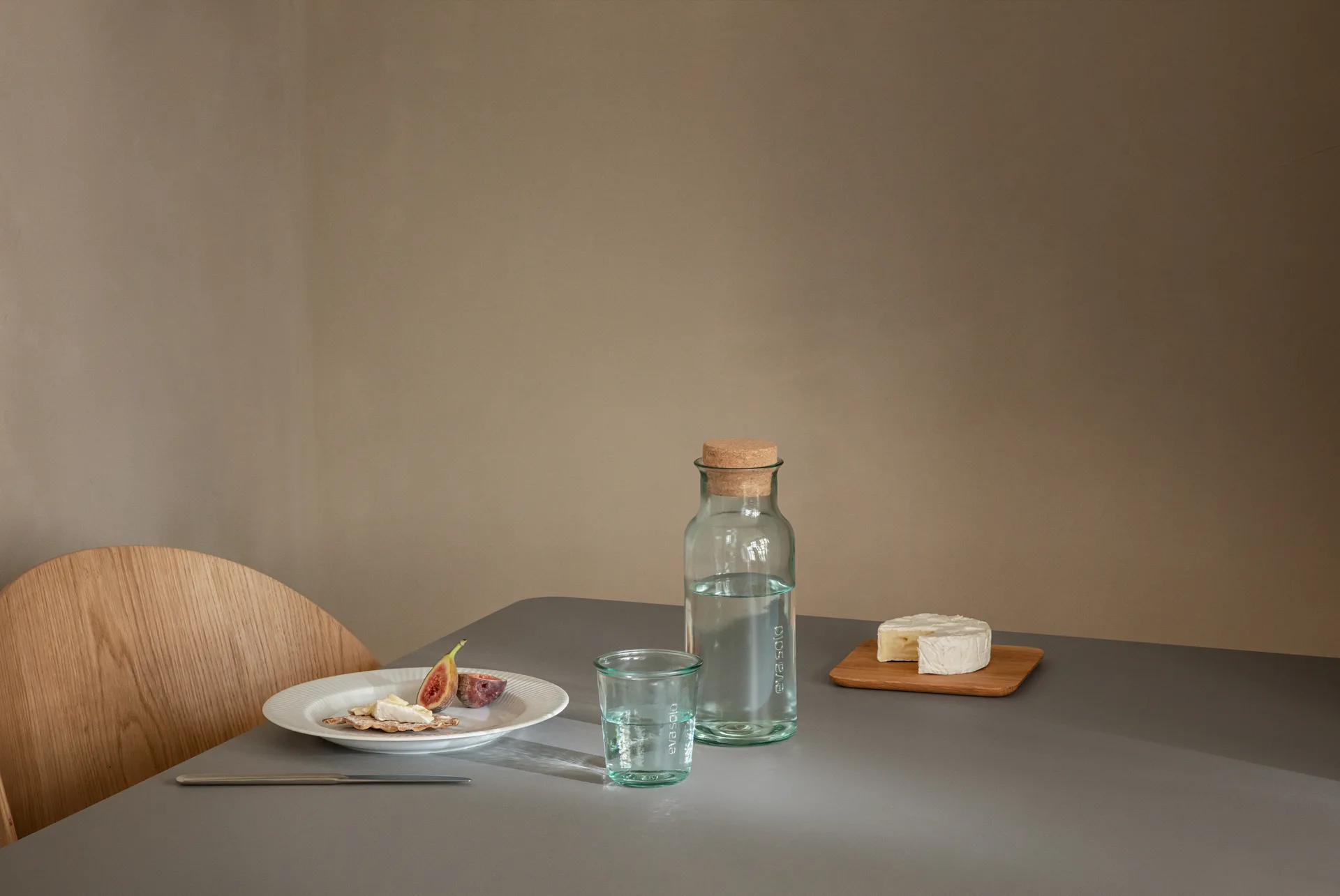 Verre Eva Solo Recycled Lot de 4, 25 cl Eva Solo