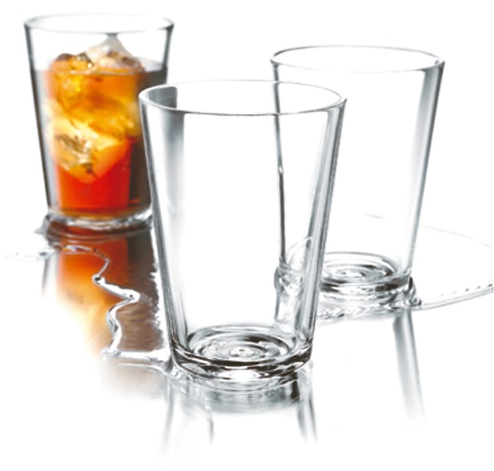 Verres Eva Solo lot de 4 - Clear - Eva Solo