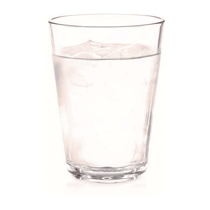 Verres Eva Solo lot de 4 - Clear - Eva Solo