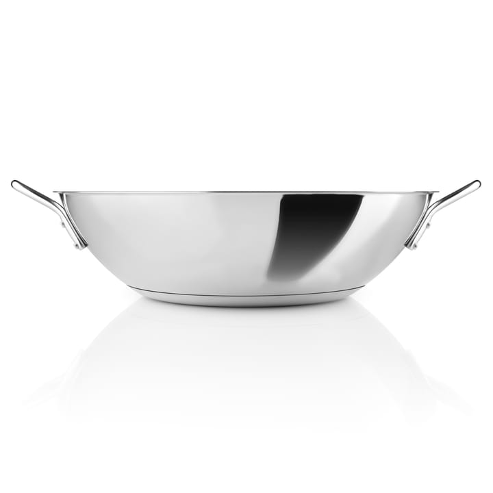 Wok avec revêtement en céramique Eva Trio, 32 cm Eva Solo